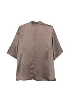 Emporio Armani Short sleeves shirt