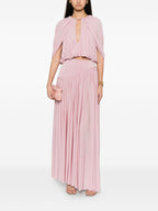 Zimmermann Skirts PINK