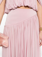 Zimmermann Skirts PINK