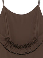Jacquemus Resort Le Maillot Cabana swimsuit