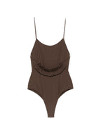 Jacquemus Resort Le Maillot Cabana swimsuit