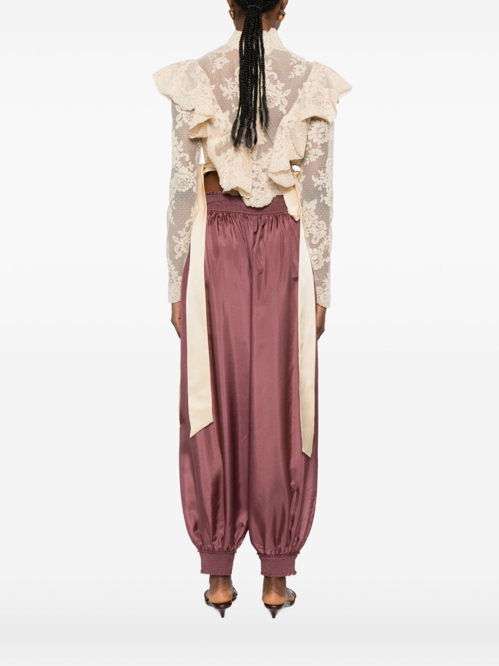 Zimmermann Top