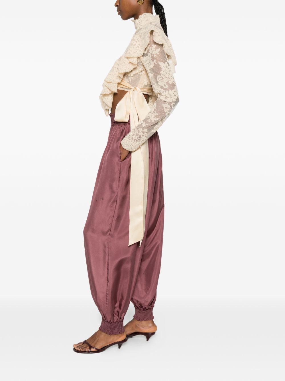 Zimmermann Top