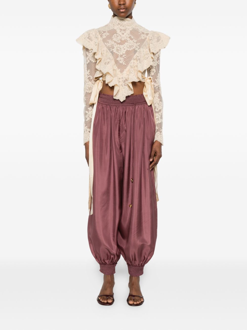 Zimmermann Top