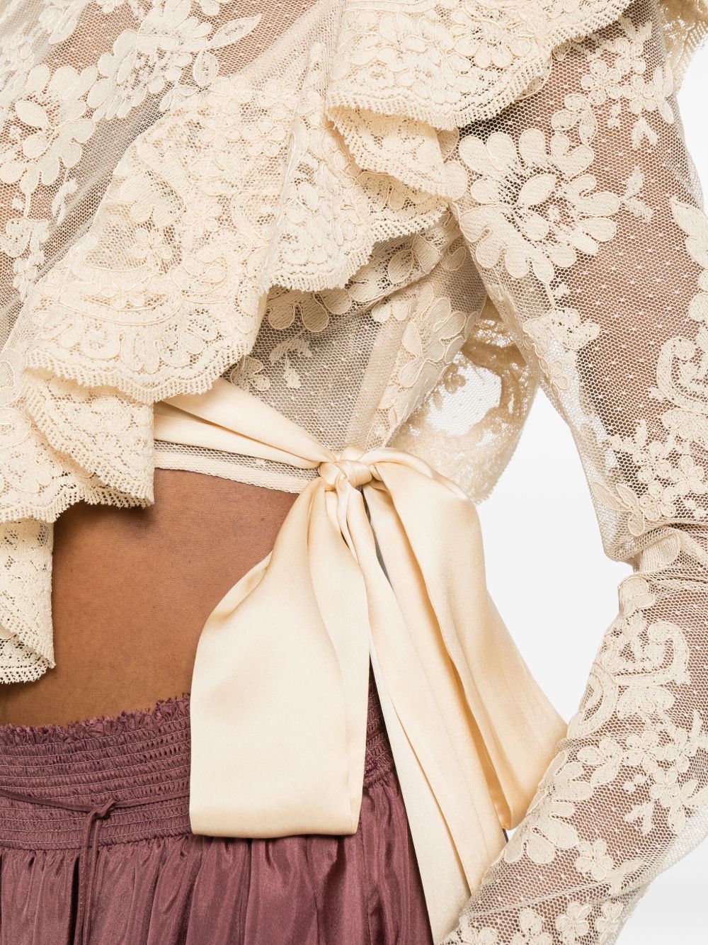 Zimmermann Top