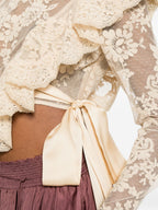 Zimmermann Top