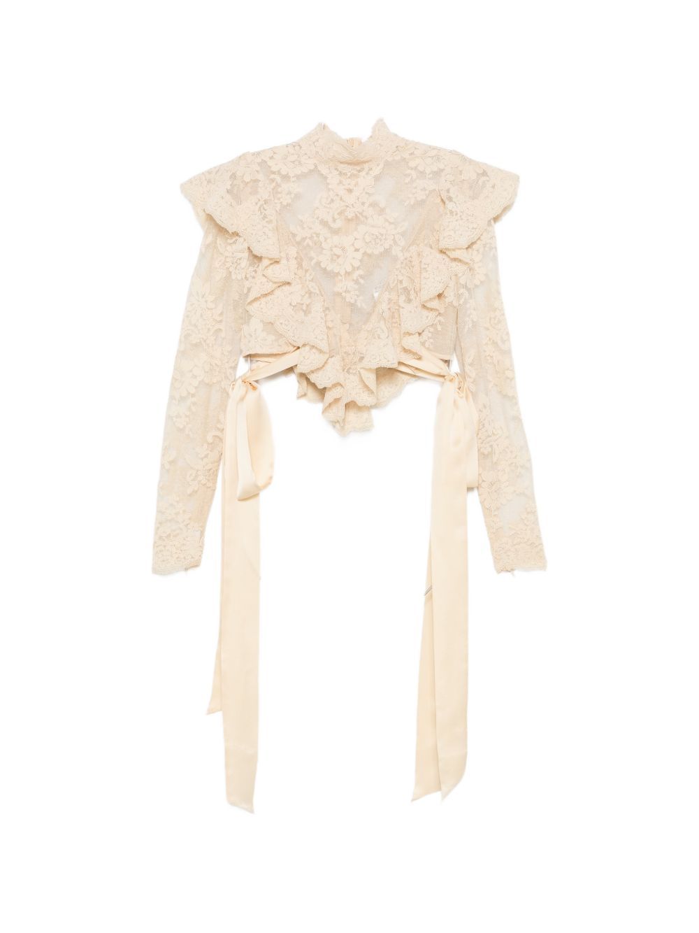 Zimmermann Top