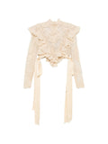 Zimmermann Top