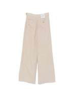 Emporio Armani Linen trousers
