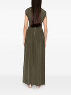 Zimmermann Dresses GREEN