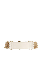 Chloé ChloÃ© Camera Chain Belt