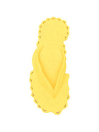 Zimmermann Sandals YELLOW