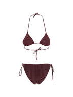 032C Venuja Triangle Bikini Set