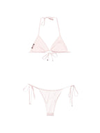 032C Venuja Triangle Bikini Set