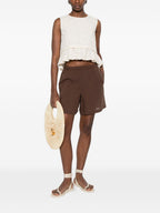 032C Venuja Beach Shorts