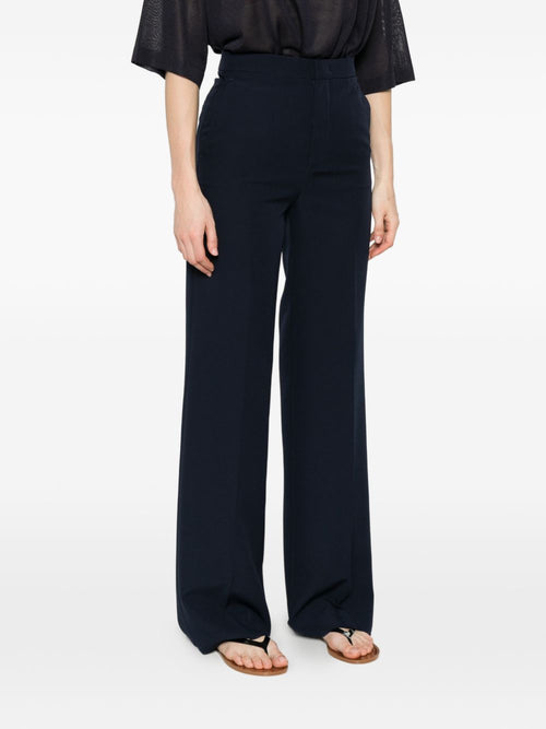 TAGLIATORE Trousers NAVY