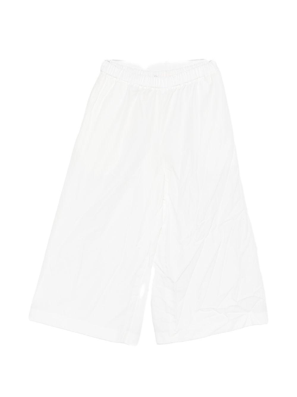 Comme Comme Wide-Leg Trousers