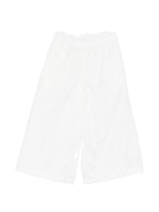 Comme Comme Wide-Leg Trousers