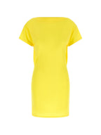 JACQUEMUS RESORT Jacquemus La Robe Mistral Mini Dress