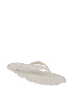 Zimmermann Sandals WHITE