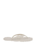 Zimmermann Sandals WHITE