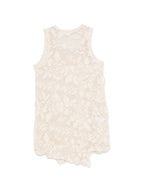 Comme Des Garcons Comme des GarÃ§ons Cotton Blend Tank Top