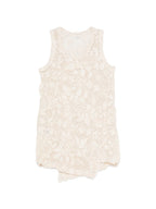 Comme Des Garcons Comme des GarÃ§ons Cotton Blend Tank Top