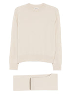 SOFT GOAT Sweaters WHITE