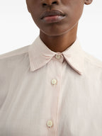 Jil Sander Cotton Shirt