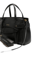 Hidesins Lullaby Small Leather Tote