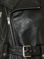 Saint Laurent Belt