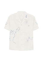 Dunst Cotton Shirt