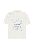 Dunst Cotton Shirt