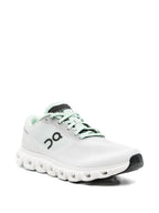 On Cloud 6 Push Sneakers