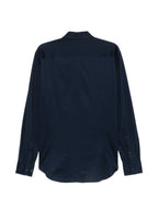 Giorgio Armani Slim Fit Cotton Shirt