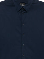 Giorgio Armani Slim Fit Cotton Shirt