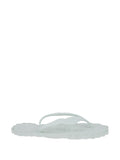 Zimmermann Sandals LIGHT BLUE