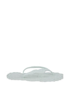 Zimmermann Sandals LIGHT BLUE