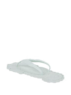 Zimmermann Sandals LIGHT BLUE