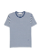 Dunst Striped Cotton T-Shirt