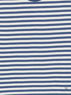 Dunst Striped Cotton T-Shirt