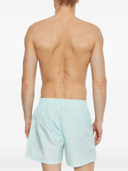 Emporio Armani Sea clothing GREEN