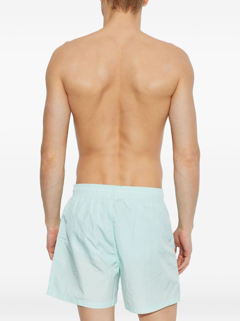 Emporio Armani Sea clothing GREEN