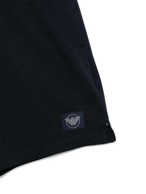 Emporio Armani Sea clothing NAVY