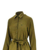 Emporio Armani Sea clothing ARMY GREEN