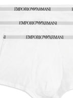 Emporio Armani Underwear WHITE