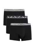 Emporio Armani Underwear BLACK