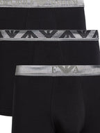 Emporio Armani Underwear BLACK