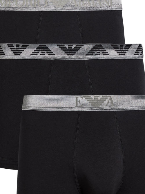 Emporio Armani Underwear BLACK