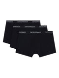 Emporio Armani Underwear BLACK